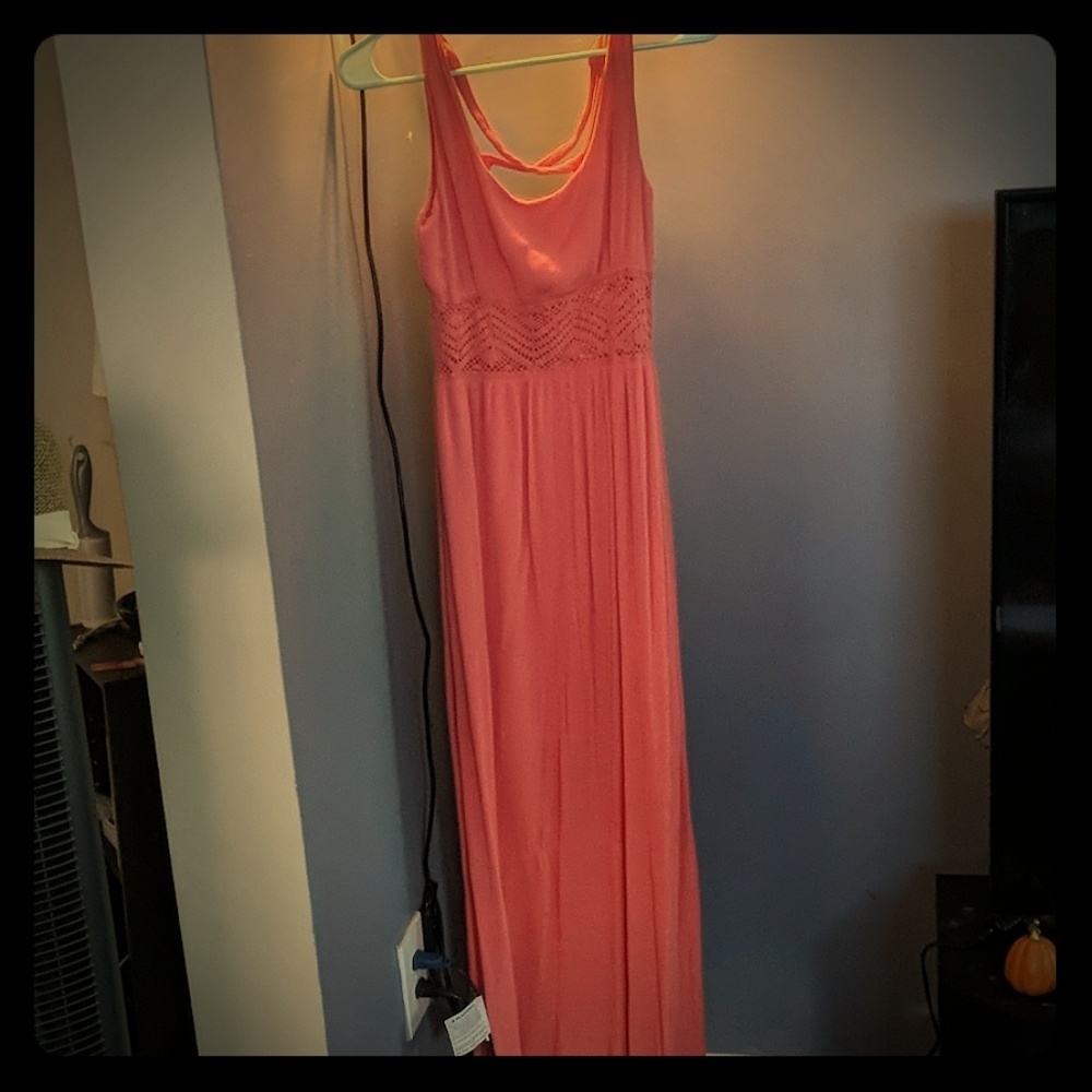 Beautiful maxi dress